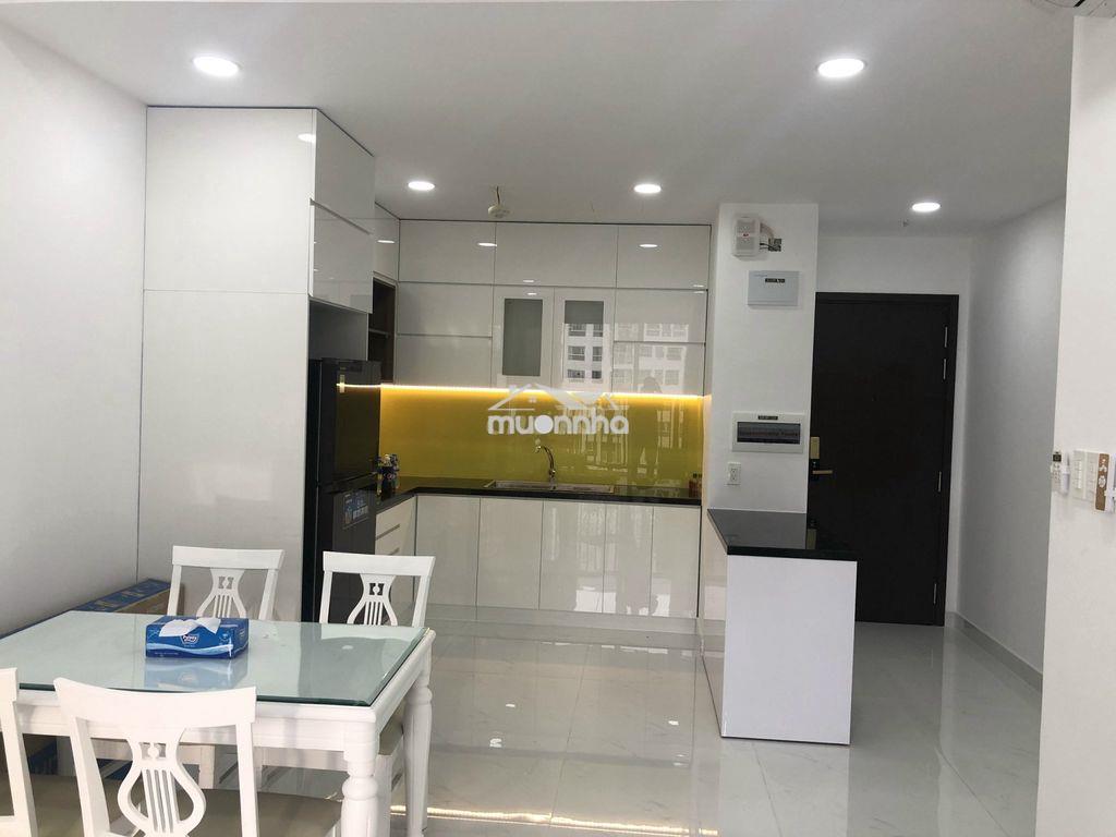 Bán căn hộ chung cư thuận việt, q11, 90m2, 3pn, 4.8 tỷ, sổ hồng - 2