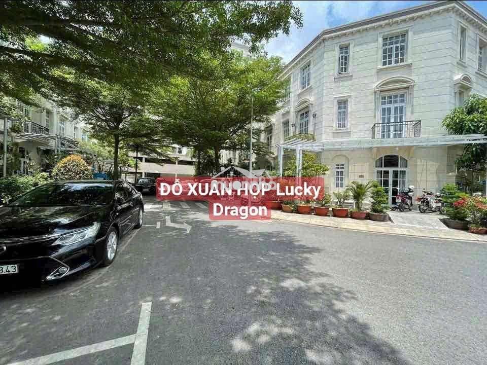 💎 (22tr) cho thuê nhà lucky dragon đỗ xuân hợp đối diện cđ kỹ nghệ 2 - 3