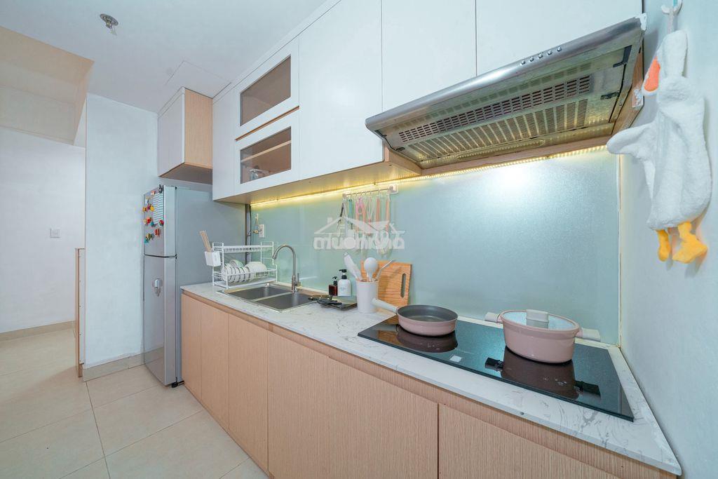 Nhà đẹp giá tốt tại masteri thảo điền 2pn-18 triệu có nội thất đầy đủ - 3