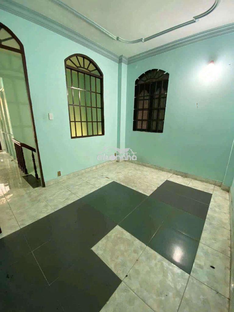 Phòng trọ 1 người tách bếp