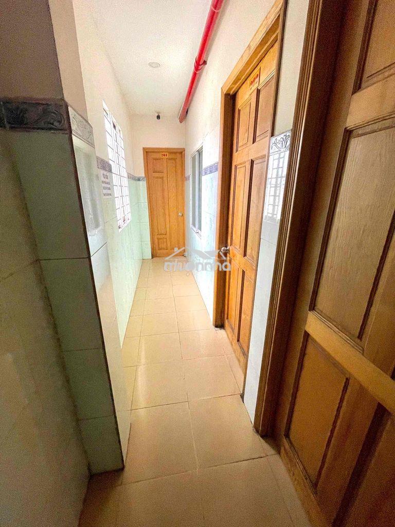 Cho thuê căn hộ giá rẻ - 2