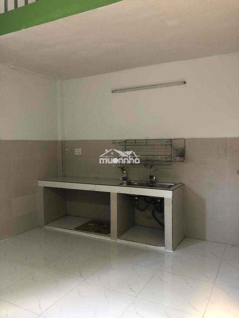 Khu việt kiều - phòng trọ cao cấp cho thuê - 4