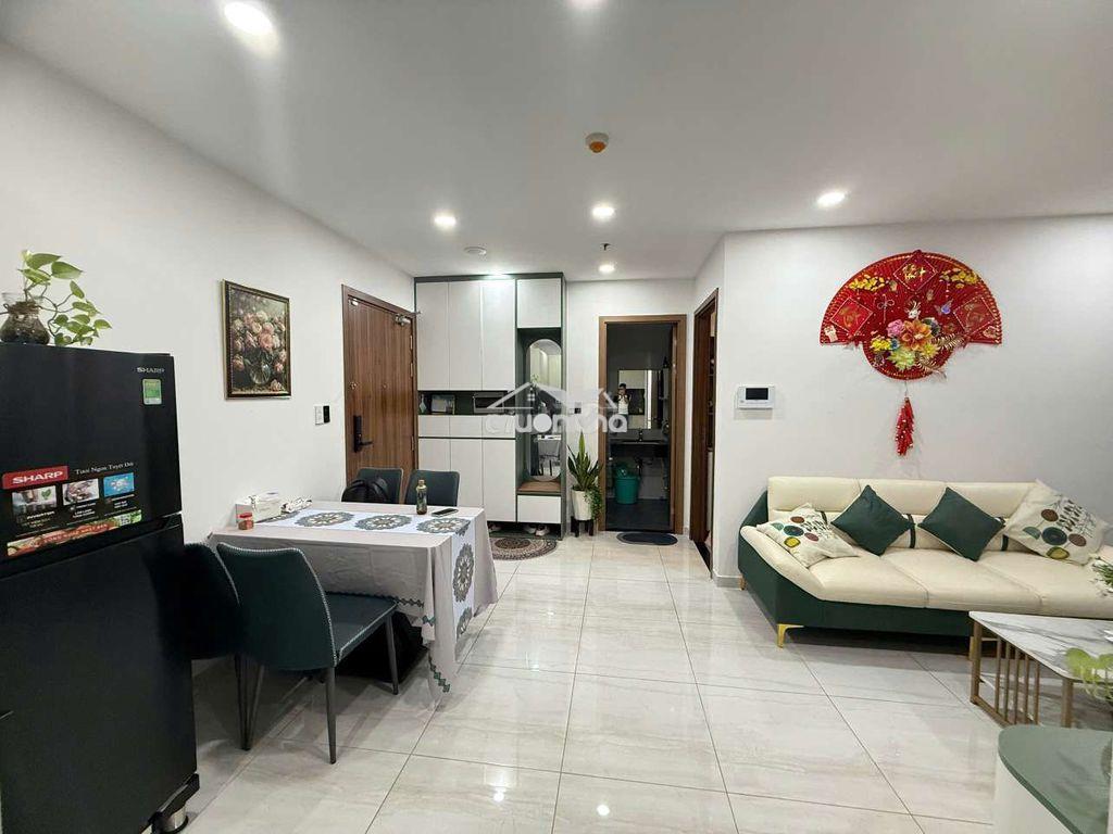 Cho thuê happy one central. 1 phòng ngủ. nội thất đẹp - 4