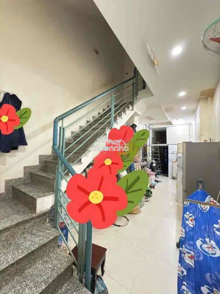 Bán nhà đường lên quang sung hẻm thong - 3