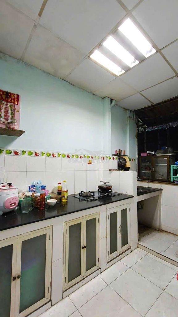 Chỉ 2.6 tỷ/ dt 59m2, 2pn, bancon view đẹp, cc xóm cải, q5, shr. - 4
