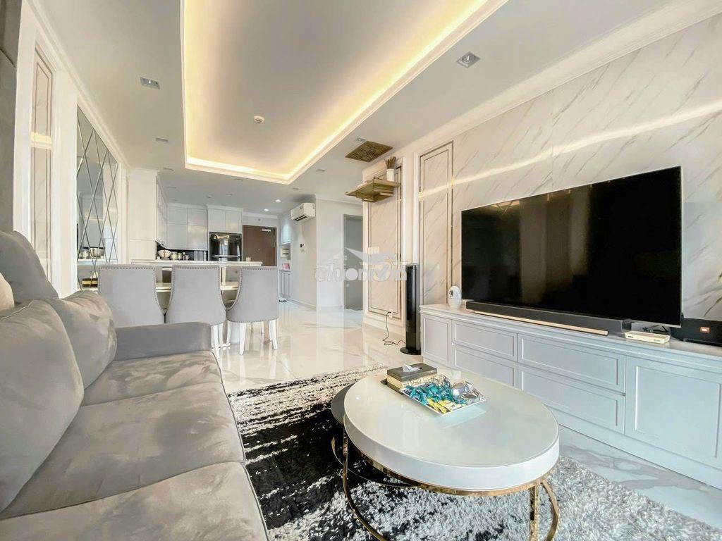 Cho thuê căn hộ sunrise city 1pn 2pn 3pn giá tốt nhà đẹp - 3