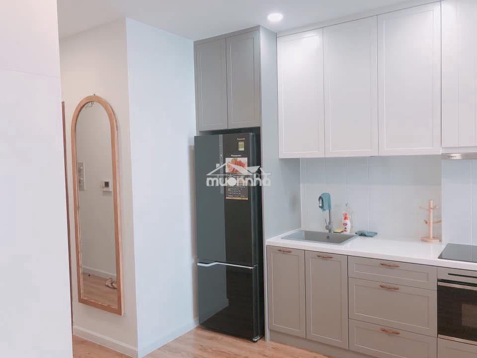 Cho thuê grand riverside quận 4, 2pn view bitexco, chỉ 16 tr - 4