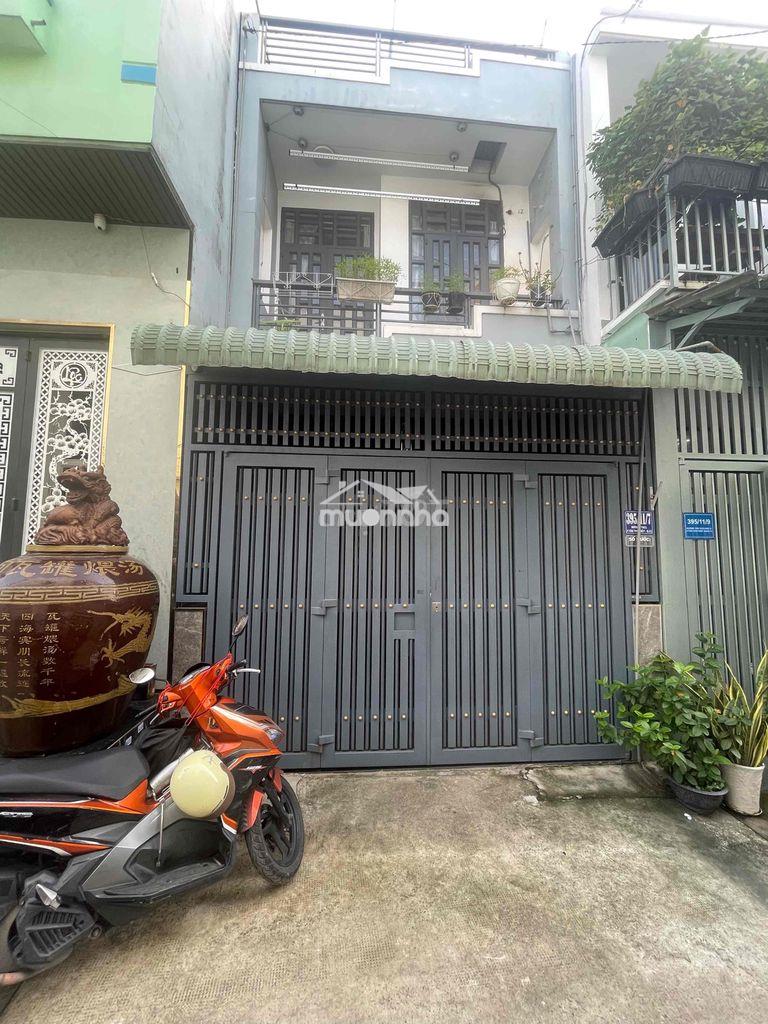 🏡 CHO THUÊ NHÀ NGUYÊN CĂN MỚI ĐẸP – TÂN THỚI HIỆP 21, QUẬN 12 - RẺ 7TR