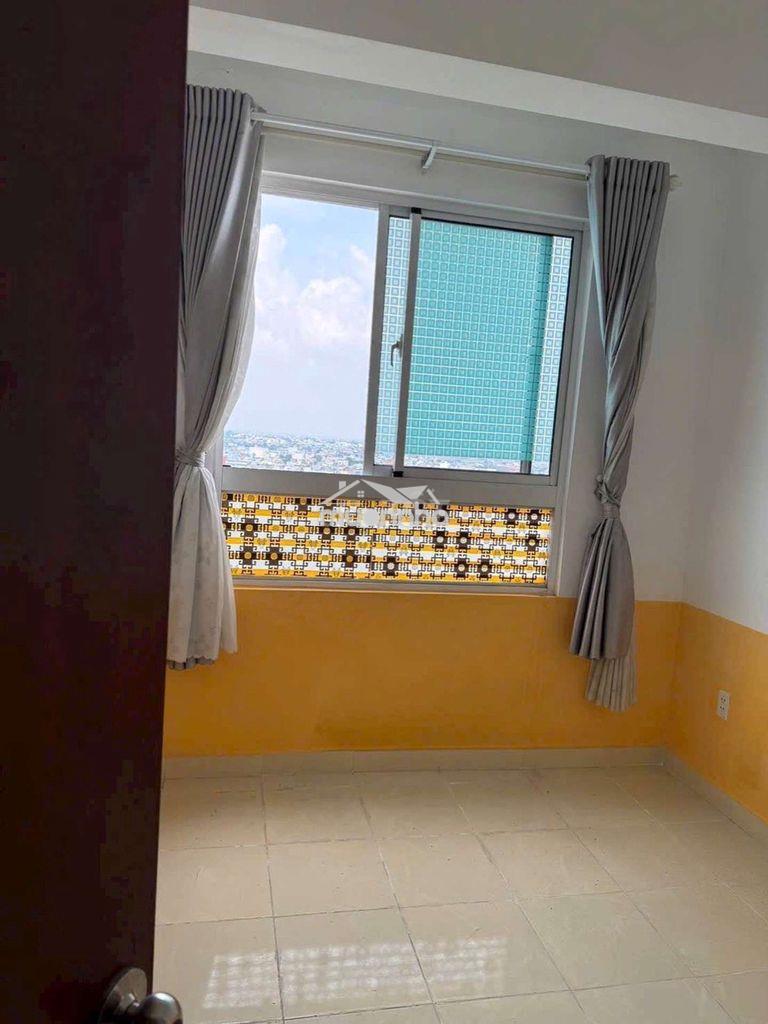 Căn hộ cc đông hải ❌️43m lô góc mặt tiền đường tô ký, shr, chỉ 2 tỷ tl - 2