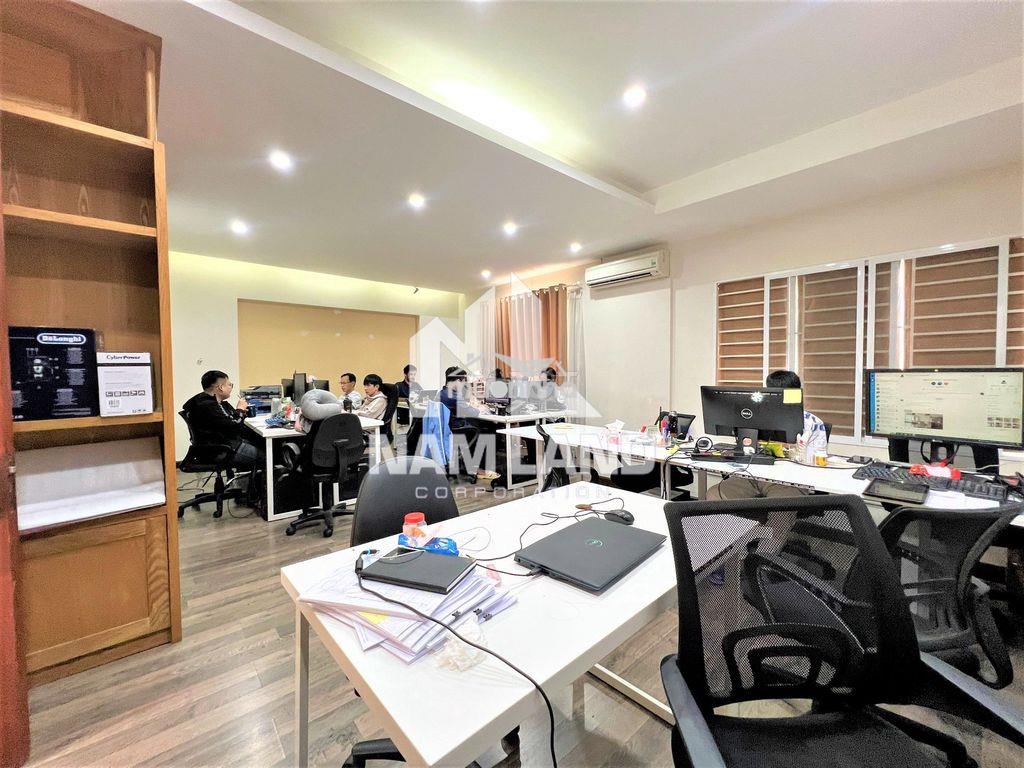 🔥🔥Nhà phố mới 320m2 5pn tại cao đức lân, giá sốc chỉ 33tr, - 3