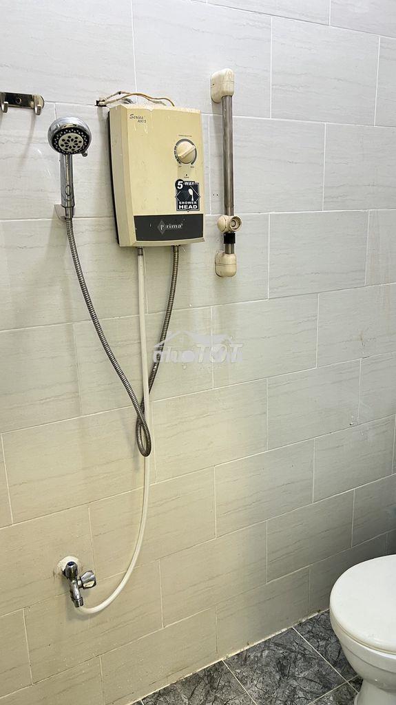 Phòng trần đình xu trung tâm quận 1 (5 phút tới phố đi bộ bùi viện) - 2