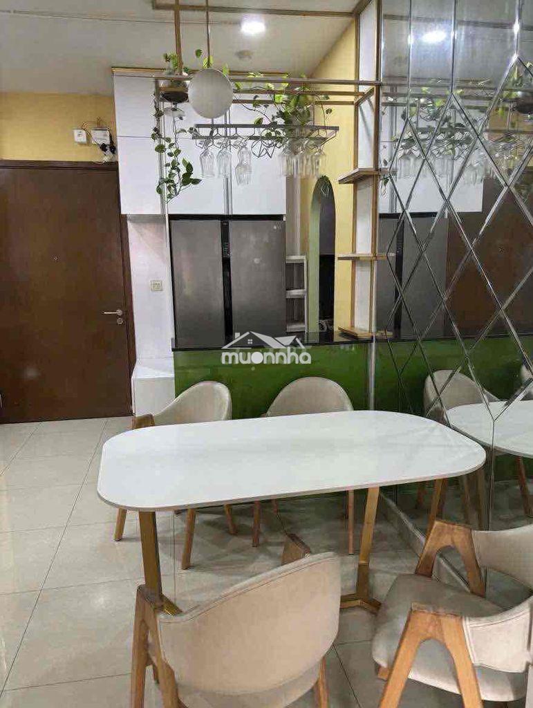 Đi nước ngoài bán gấp căn 2pn 2wc khu ruby đqx có sổ hồng - 3