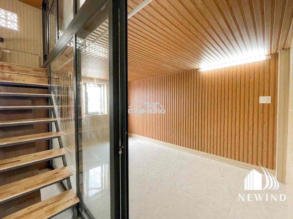 Duplex có ban công cao cấp 2 phòng ngủ, 2 máy lạnh - 3