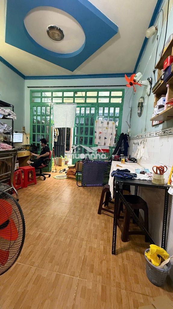 Nhà 2 tầng - hẻm thoáng - 5 tỷ (nói chuyện với chủ) - 3