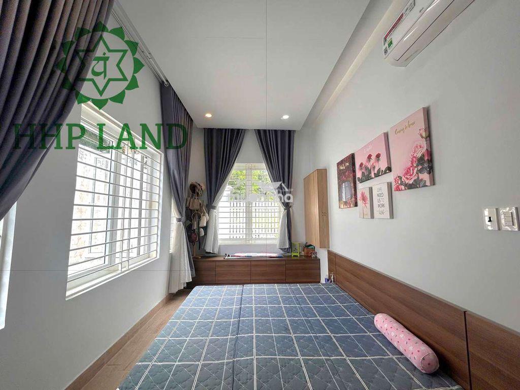 Cho thuê nhà đẹp full nội thất cạnh kdc lavender vĩnh cửu - 4