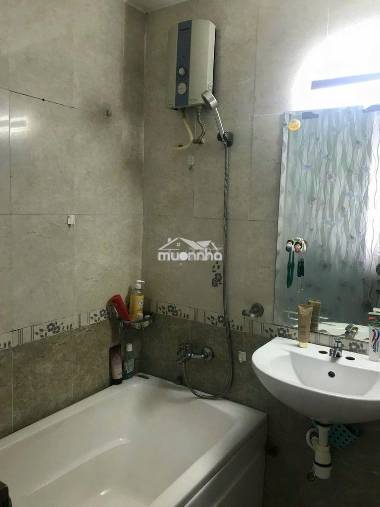 Cần cho thuê căn hộ vạn đô đường bến vân đồn - 3