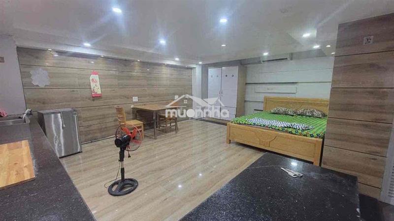 Sang chdv 13 phòng. huỳnh văn bánh. phú nhuận full khách