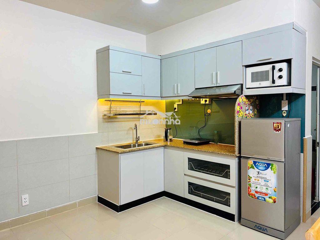 Trung tâm full nội thất 5 triệu tại biconsi phú hoà 1 - 3
