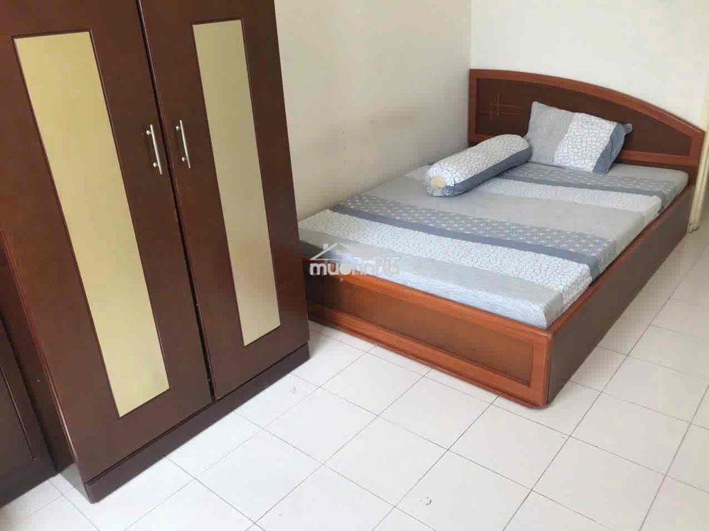 Cho thuê ch phúc thịnh q5 3pn 2wc full nội thất giá 12tr/tháng - 4