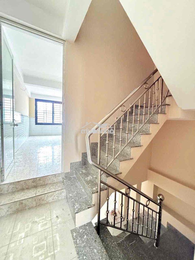 4x15, nhà đúc 3 tấm đường số 16, giáp gò xoài - 3