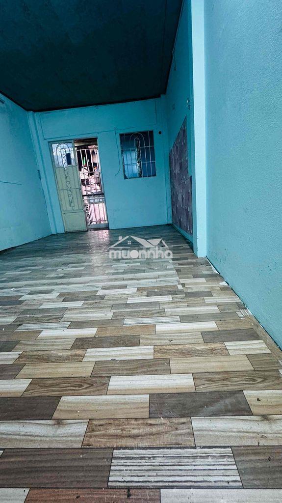 Cho thuê nhà nguyên căn 3,5 triệu  22/22 nguyễn ngọc cung, p16, q8
