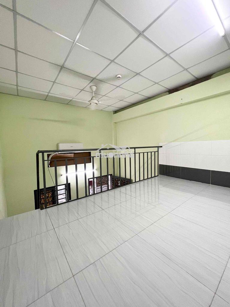 Phòng rộng đẹp ngay siêu thị coopmart, ngã tư thủ đức - 3