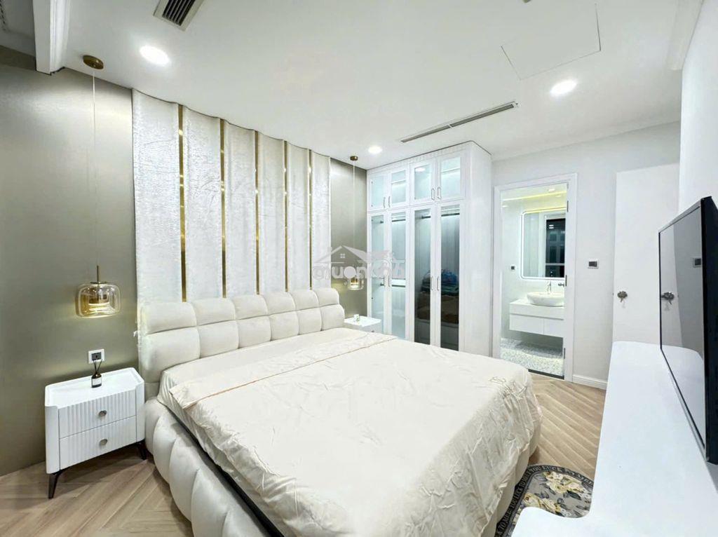 Cho thuê 2 phòng ngủ vinhomes tân cảng, nt cao cấp - landmark 81 - 3
