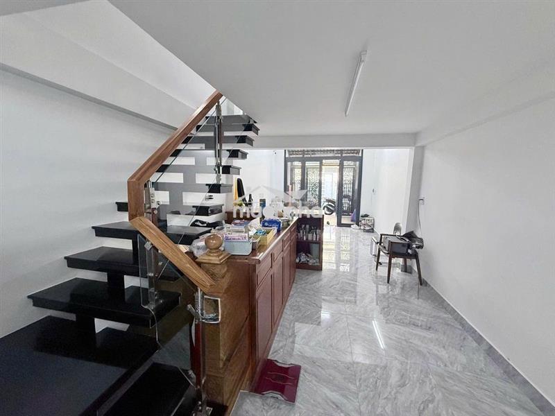 60m2 – 2 tầng btct – hẻm 3,5m thông tôn đản – 6,18 tỉ.