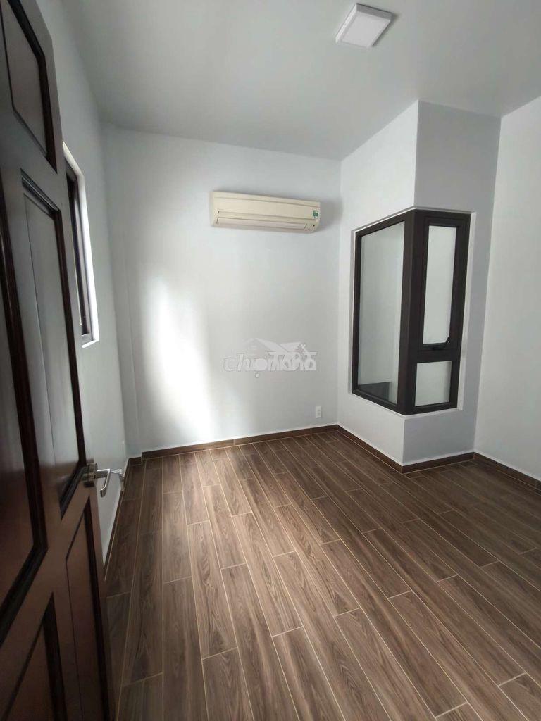 Nhà mới 100% 3 phòng full nội thất - 4