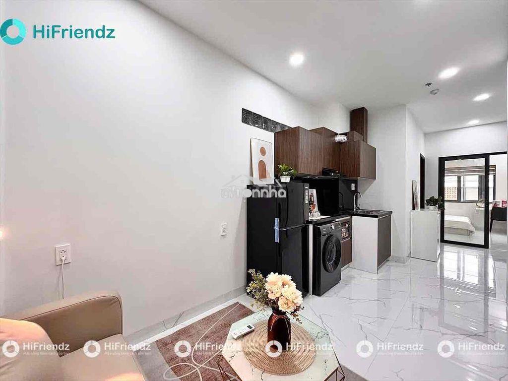 Cho thuê căn hộ luxury giá cực tốt ngay tân sơn nhì - trungtâm tân phú - 4