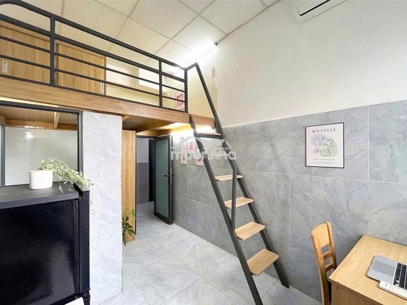 Duplex - lê đức thọ - gò vấp - 3tr9
