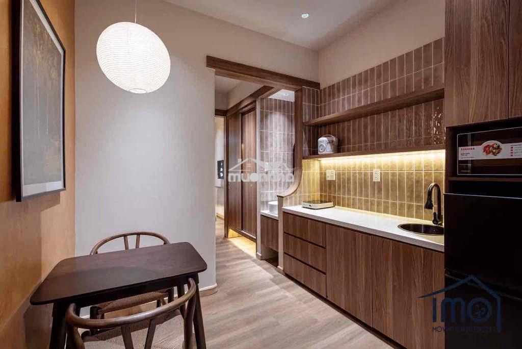 Studio siêu rộng trung tâm quận 1 - 3
