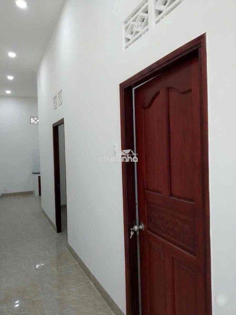Nhà đẹp giá tốt 4,3tỷ cho 106m2(5x21) ngay đ.s6 sát phạm văn đồng - 3