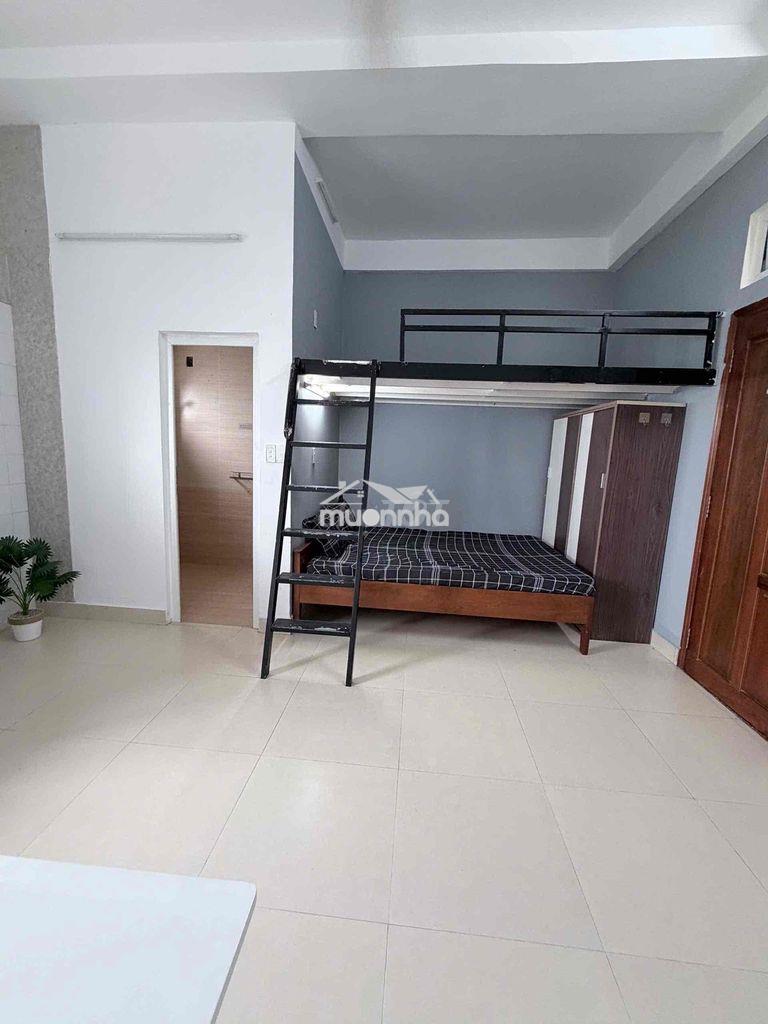 Chung cư mini,cầu tham lương giáp tân bình, rộng 35m2 thoáng - 2