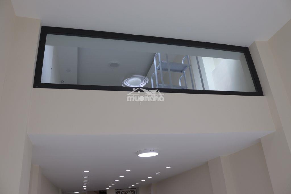 Bán nhà mặt tiền 56 phan đình phùng, p. cầu kiệu, tphcm - 2