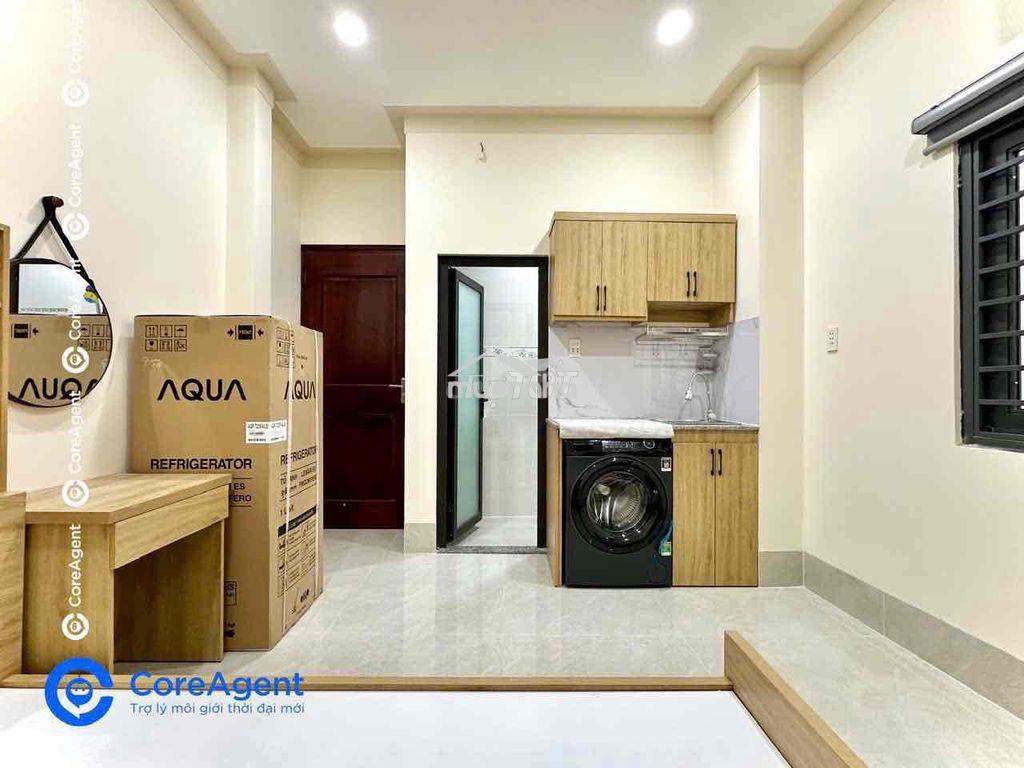 Căn hộ cao cấp mới 100% full nt ngay bv bình tân gần khu tên lửa - 2