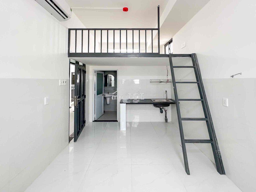 Nhà mới xây còn mùi sơn . ở ngay - 3