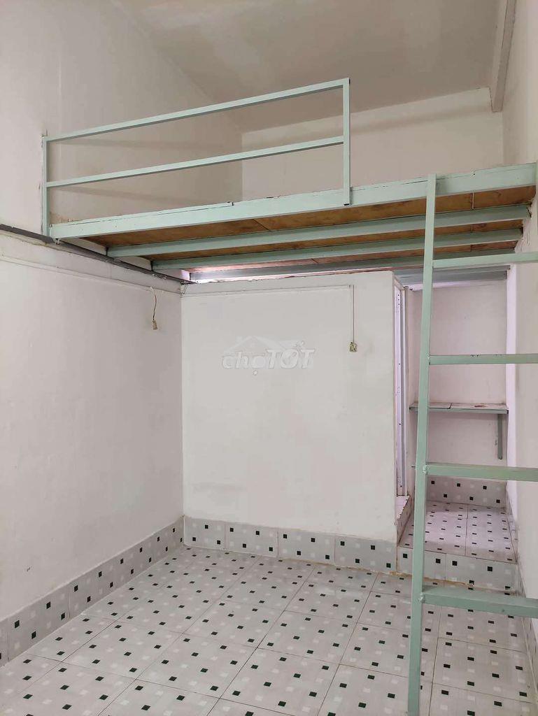Cách trường hotec 1 km, giờ tự do, gần siêu thị mega q6, công viên bp - 3
