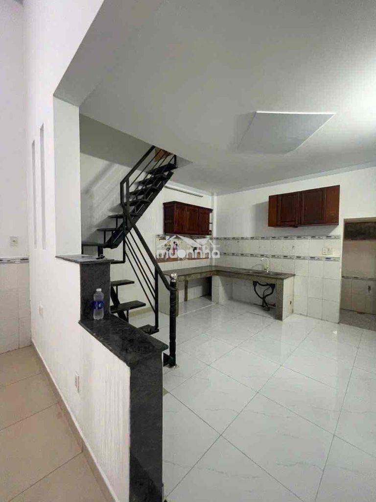 🏡 Nhà dx07 – tân vĩnh hiệp  📐 dt 4x13m, sân rộng, phòng khách, bếp, gá - 3