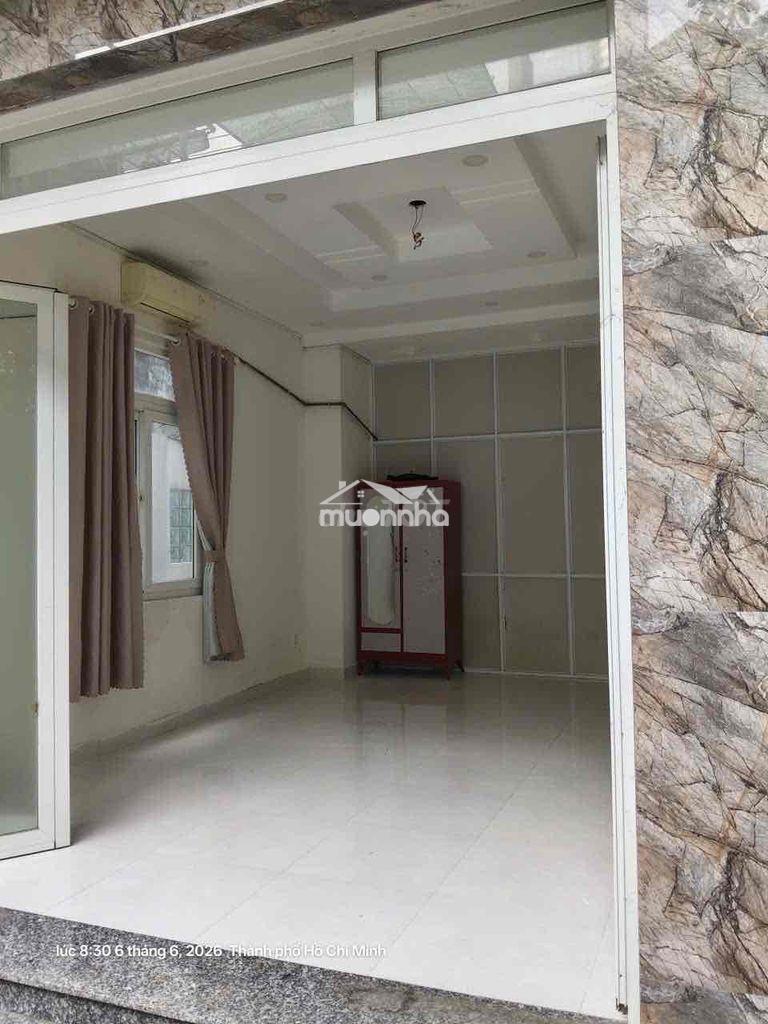 Cho thuê phòng kiot 40m2 - 2