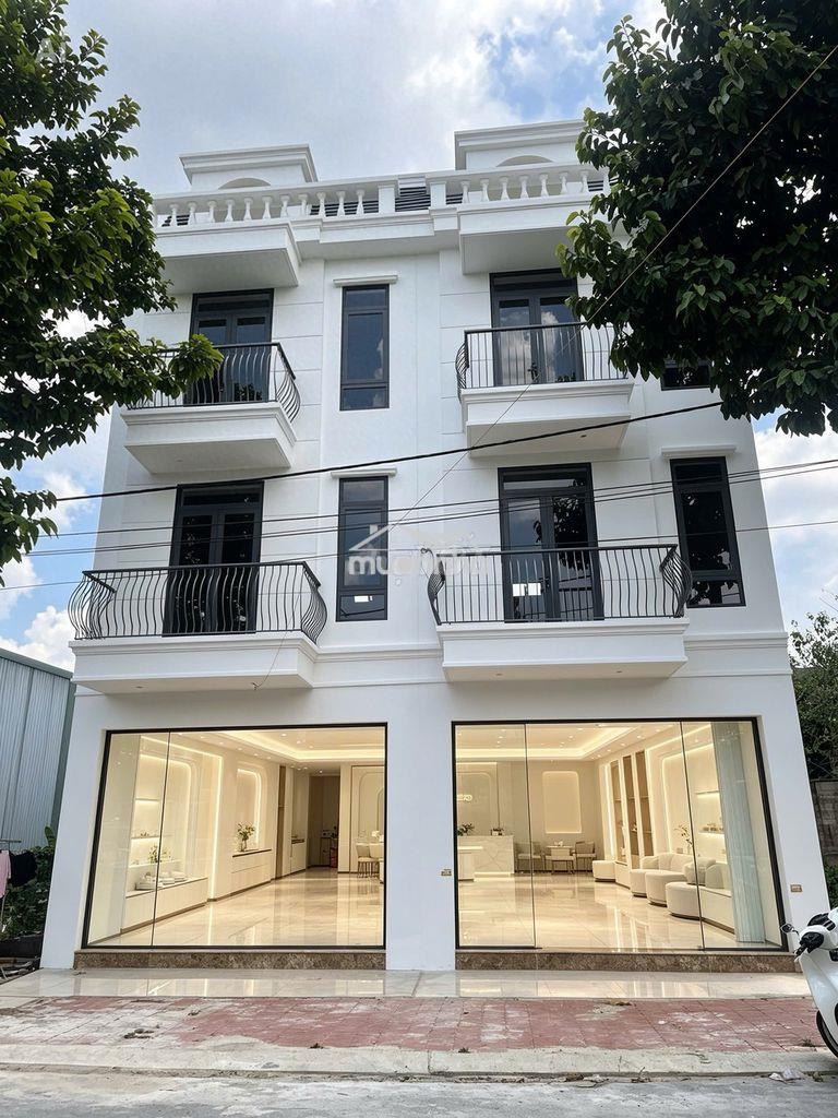 CHO THUÊ NHÀ PHỐ CHỢ QUANG VINH 2 – CHỈ 15 TRIỆU/THÁNG
