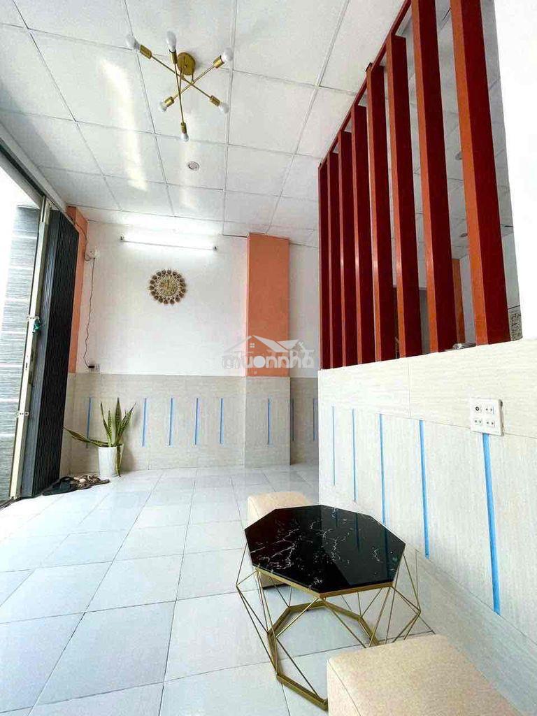 Cho thuê nhà gần bến ninh kiều - 4