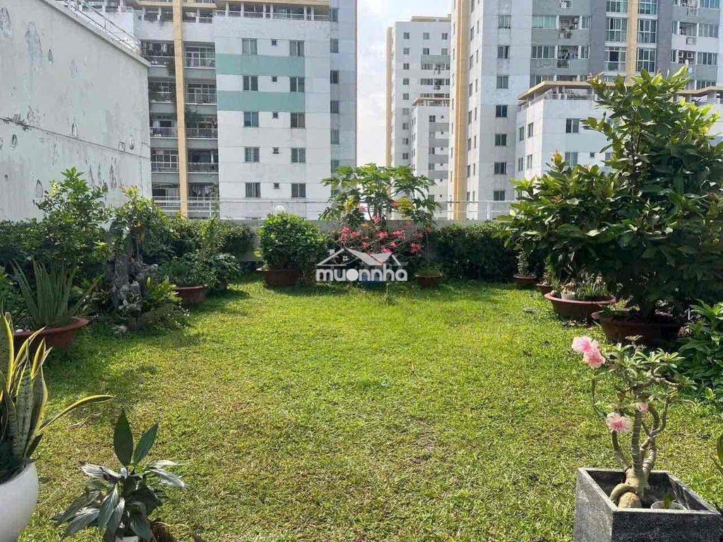 📣Bán căn hộ belleza q7-76m2,2pn,2wc+sân vườn chung💰3.68 tỷ(ntdt)🔥🔥🔥 - 2