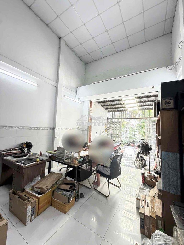 Hxh 8m lê văn quới 60m2 2 tầng chỉ 5.89 tỷ - 2