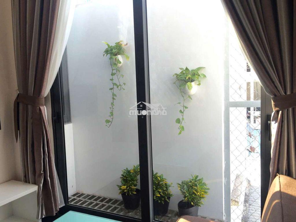 Cho thuê căn hộ 1pn full nội thất – nguyễn cư trinh, quận 1 - 2
