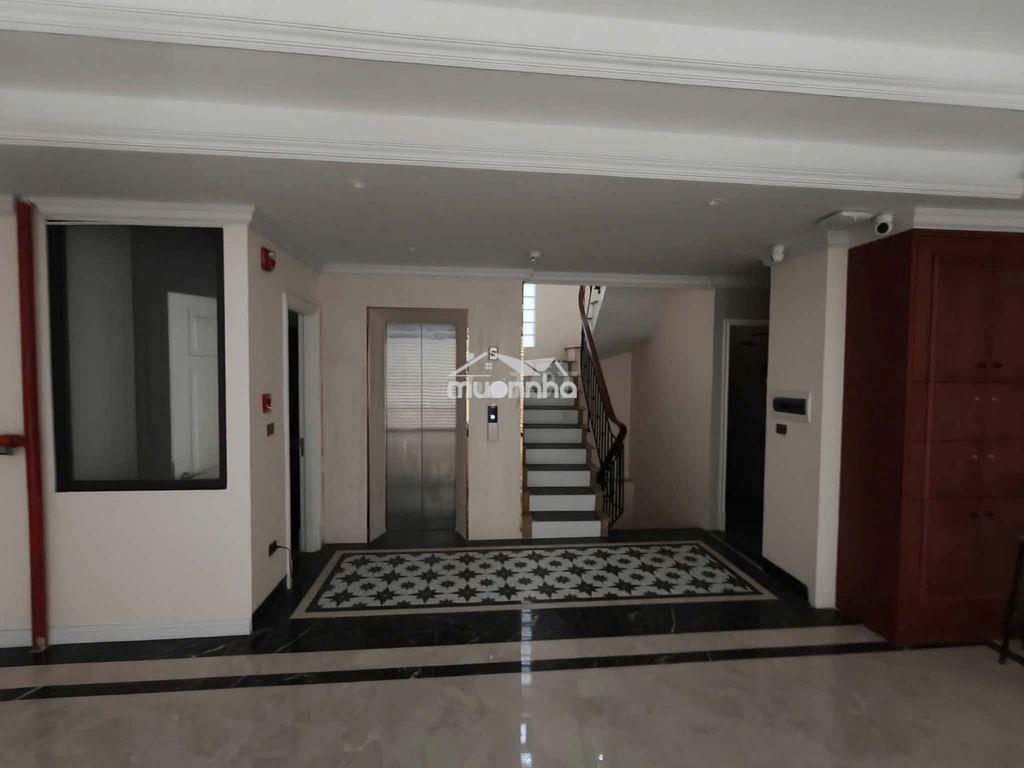 Cho thuê mặt bằng 3 tầng 90m2 kinh doanh phố thái hà - 3
