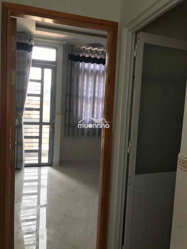 Nhà sát mặt tiền-trường chinh-30m2-4 tầng btct-nhỉnh 3 tỷ - 2