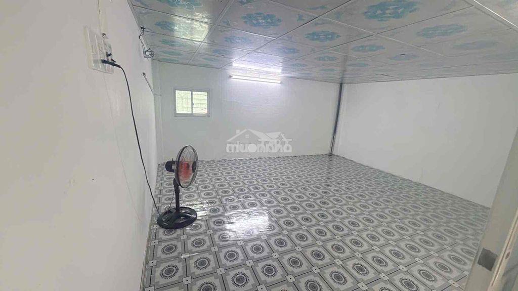 🏡 Nhà gác lửng bình mỹ củ chi 5x10m – sổ đồng sở hữu – giá 1 tỷ - 4