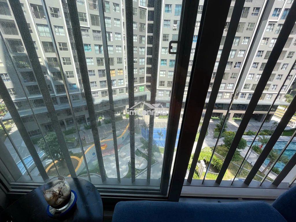 Cho thuê 2pn-full nội thất-giá 8,5tr/tháng- view nội khu- cc westgate - 4