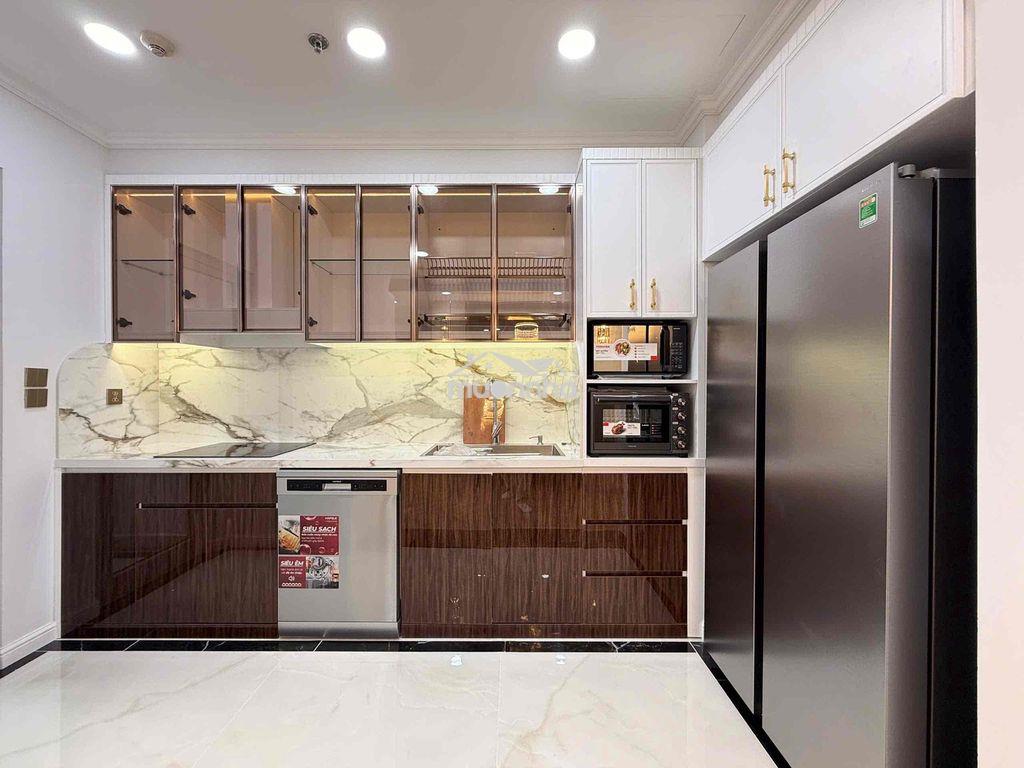 Chuyển nhượng căn 2pn- landmark plus - full nội thất cao cấp - 2